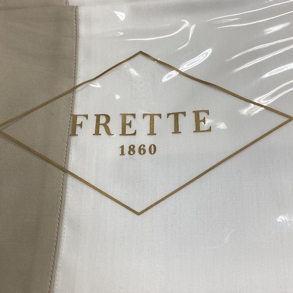 Frette Flying Standard Sham - Picture 3 of 5